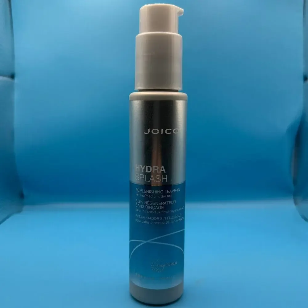 Joico HydraSplash Replenishing Leave-In 3.38oz
